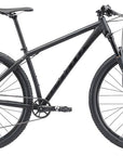 Apollo Comp 30 29 MTB Medium - Matte Black/Gloss Black