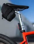 Lezyne Micro Caddy M - Black
