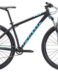 Apollo Comp 10 29 MTB Small - Matte Black/Blue
