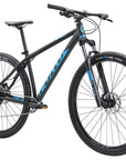 Apollo Comp 10 29 MTB Small - Matte Black/Blue