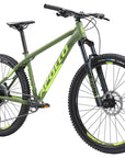 Apollo Trail 20 27.5 MTB Small - Matte Green/Lime