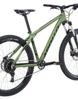Apollo Trail 10 27.5 MTB Medium - Matte Green/Black
