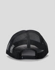 Oakley Flip Trucker Hat 2.0 Blackout