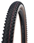 Schwalbe Racing Ray 29 x 2.35" Super Race Addix Speed Evolution Line Transparent Skin TL Easy