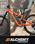 Specialized Stumpjumper Alloy S3 2021