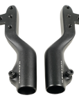 Specialized Shiv Low-Stack Aerobar Clamp Set - Black