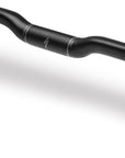 Specialized Hover Expert Alloy Handlebars – 15mm Rise - Sand Blast Ano Black