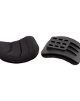 Specialized Aerobar Pad/Holders Set - Black