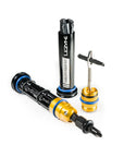 Lezyne Dual Insert Kit - M - Black