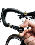 Lezyne Tool Insert Kit - S - Black