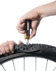 Lezyne Tubeless Insert Kit - Black