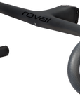 Specialized Roval Alpinist SL Cockpit - Matte Carbon/Gloss Black