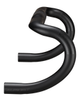 Specialized Roval Alpinist Handlebar - Satin Carbon/Gloss Black