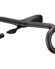 Specialized Roval Terra Cockpit - Satin Carbon/Gloss Black