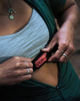 Lezyne GPS HR Heart Rate Flow Sensor