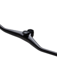 Specialized Roval Control II Cockpit - Satin Carbon/Gloss Black Chrome