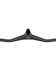 Specialized Roval Control II Cockpit - Satin Carbon/Gloss Black Chrome