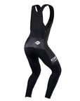 Kenny Racing XC Winter Bib Tights - Black