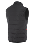 Dainese Down-Vest Afteride Thermal - Black