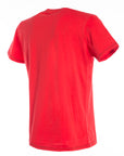 Dainese Speed Demon T-Shirt - Red/Black