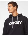 Oakley Casual B1B 2.0 Pullover Hoodie - Granite Heather
