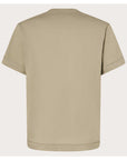Oakley B1B Coral Tee - Boulder Green