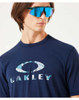 Oakley Bark Sun T-Shirt - ABYS