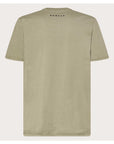 Oakley Bark Ellipse T-Shirt - Boulder Green