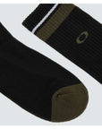 Oakley Essential Socks - Blackout