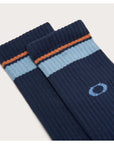 Oakley Essential Socks - T.Navy
