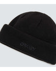 Oakley B1B Logo Beanie - OSFM - Blackout