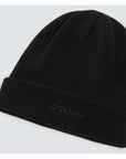 Oakley B1B Logo Beanie - OSFM - Blackout