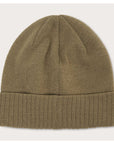 Oakley Ribbed 2.0 Beanie - OSFM - Boulder Green