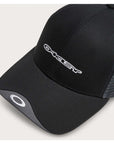 Oakley Classic Trucker Hat - OSFM - Blackout