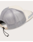 Oakley Podium Trucker Hat - Mist/Cement