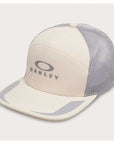 Oakley Podium Trucker Hat - Mist/Cement