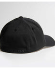 Oakley Tincan Cap - Black/Graphic Camo
