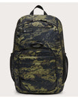 Oakley Enduro 4.0 25L Backpack - Tiger Camo Green