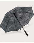 Oakley Windproof Umbrella - Metal Camo Black