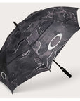 Oakley Windproof Umbrella - Metal Camo Black