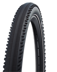 Schwalbe Hurricane 29 x 2.25" RaceGuard Addix Performance Compound Reflex
