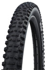 Schwalbe Hans Dampf 24 x 2.35" Addix Performance Line TL Ready