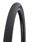 Schwalbe Fat Frank 26 x 2.35" Kevlar Reflective Sidewall