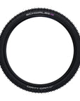 Schwalbe Dirty Dan 27.5 x 2.35" Downhill SnakeSkin Addix Ultra Soft Evolution Line TL Easy