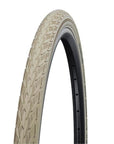 Schwalbe Delta Cruiser Plus 28 x 1.50 Puncture Protection Guard Reflective Creme
