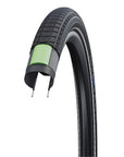 Schwalbe Big Ben Plus 29 x 2.15" GreenGuard Addix Performance Compound Reflective E-50