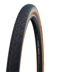 Schwalbe Road Cruiser 27 x 1&1/4 Kevlar Guard Gumwall