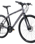 Apollo Trace 30 Urban Bike Small - Matte Sand/Black