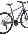 Apollo Trace 30 Urban Bike Large - Matte Sand/Black
