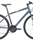 Apollo Trace 20 Urban Bike Large - Matte Slate/Black